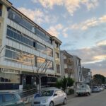 GELİBOLU GAZİ SÜLEYMAN PAŞA MAH.18 EVLER MEVKİİNDE 3+1 LÜX DAİRE