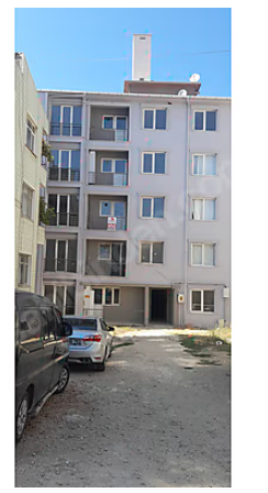 GELİBOLU CAMİKEBİR MAHALLESİNDE ÇOK UYGUN FİYATA 3+1 SIFIR DAİRE
