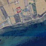 GELİBOLU ADİLHANDA DENİZE 140 METRE İMARLI 3.623 M2 ARSA ACİL