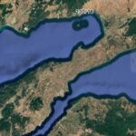 GELİBOLU ADİLHANDA DENİZE 140 METRE İMARLI 3.623 M2 ARSA ACİL